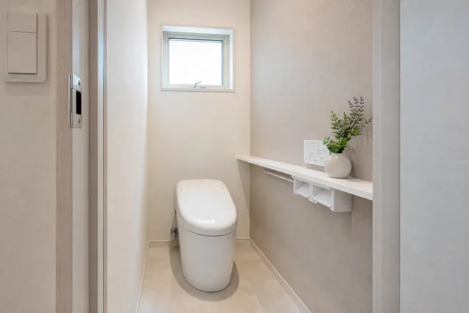 トイレリフォームの費用相場