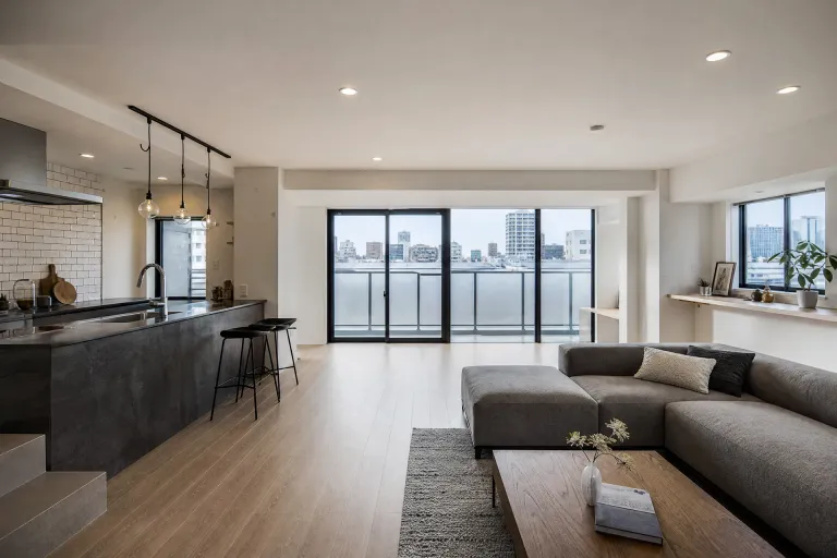 マンションリフォームの費用相場