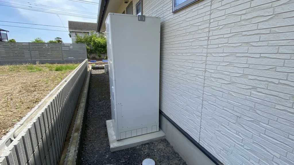 エコキュート補助金2026｜最大14万円の条件と申請手順を解説