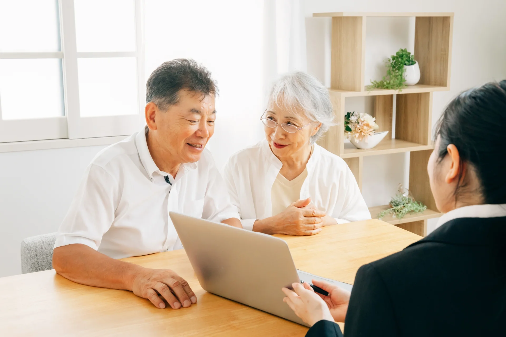 申請は必ず工事の着工前に行う
