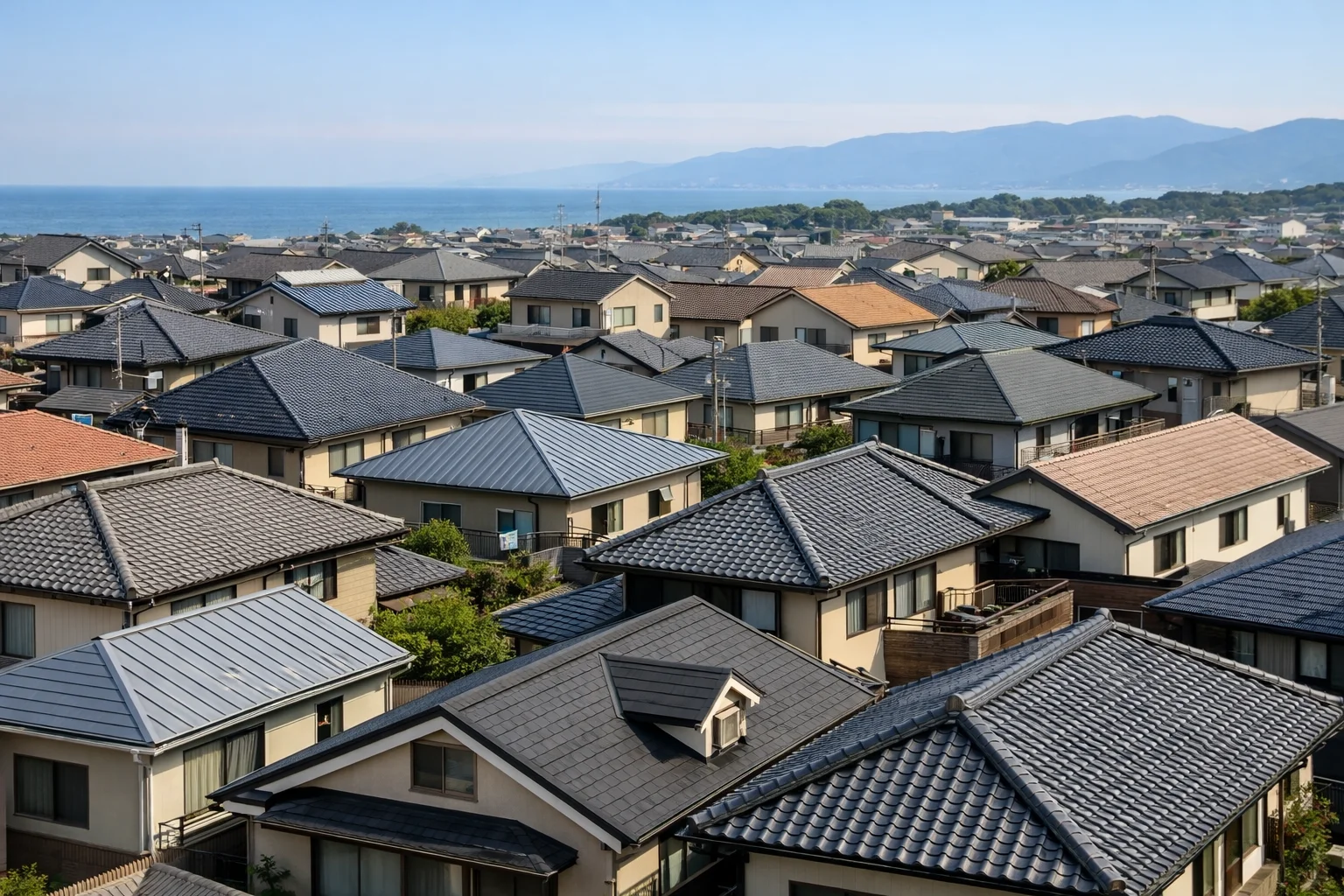 形状・素材・地域要因で費用が変わる理由