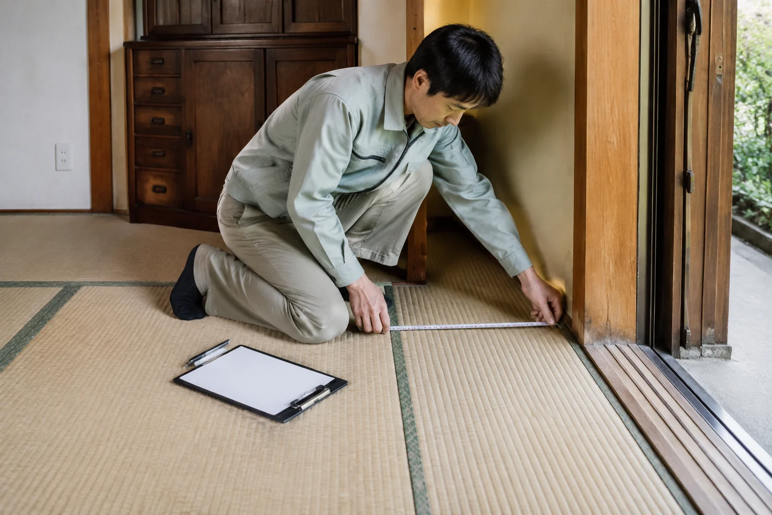 見積もり前に確認したいポイント