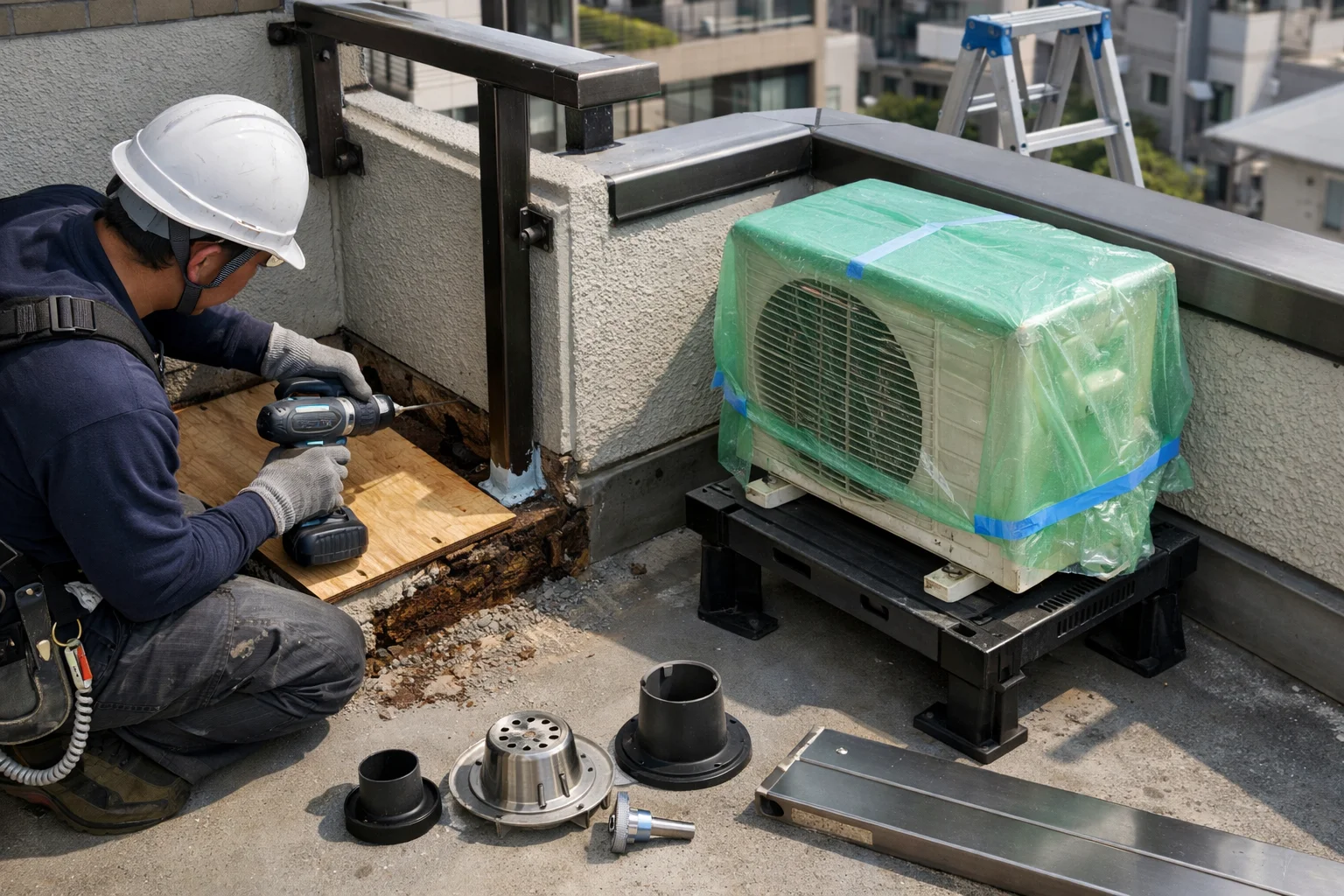 追加費用になりやすい項目と事前に確認すべき条件